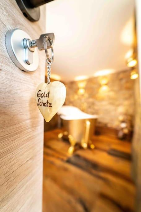 Chalet Vitaspa - Whirlpool & Sauna Privatspa Пегниц Екстериор снимка