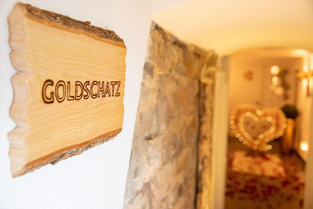 Chalet Vitaspa - Whirlpool & Sauna Privatspa Пегниц Екстериор снимка